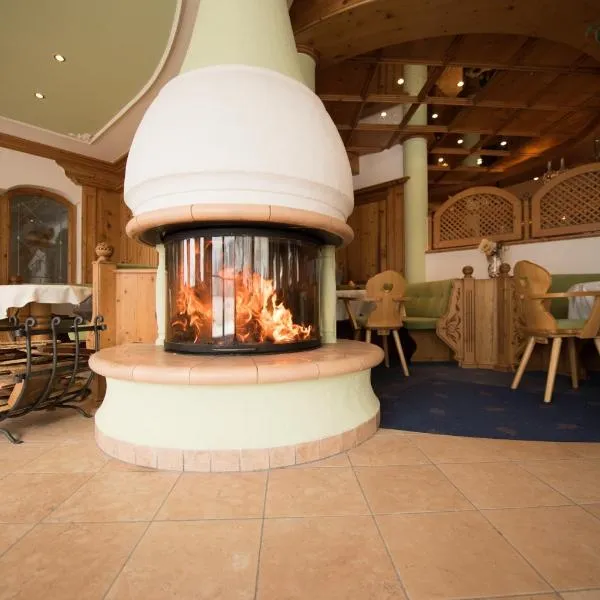 Villa Rier, hotel in Siusi