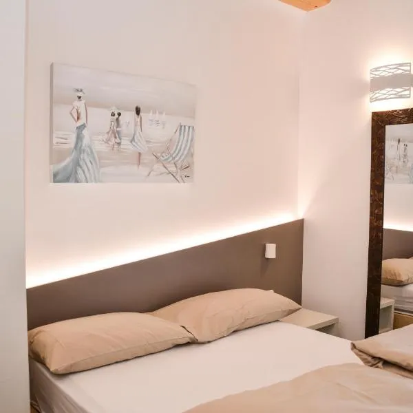 Theresia, hotel in Riva del Garda