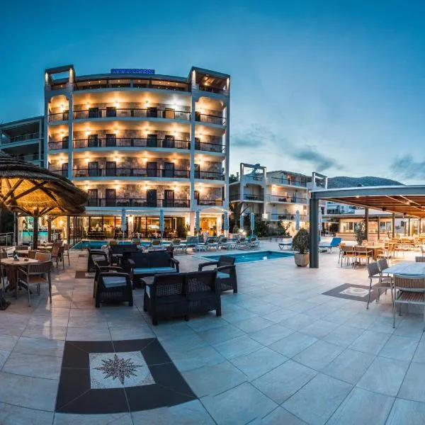 JOHN & GEORGE, Hotel in Tolo