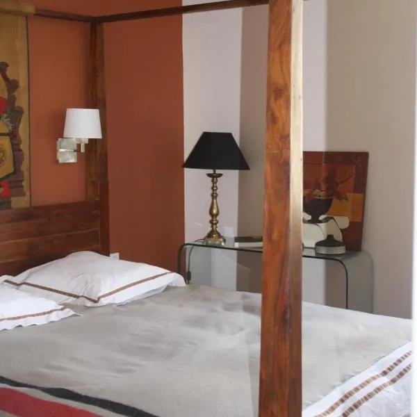 casaisabel, hotel em Bordeaux