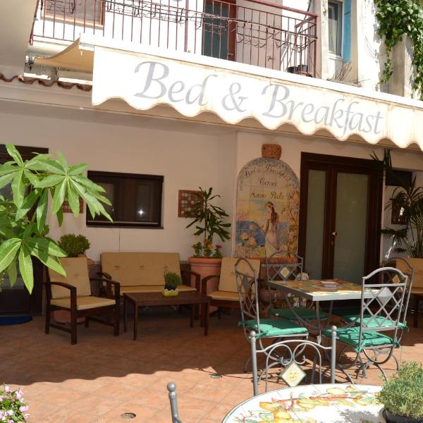 Bed & Breakfast Casa Anna Rita