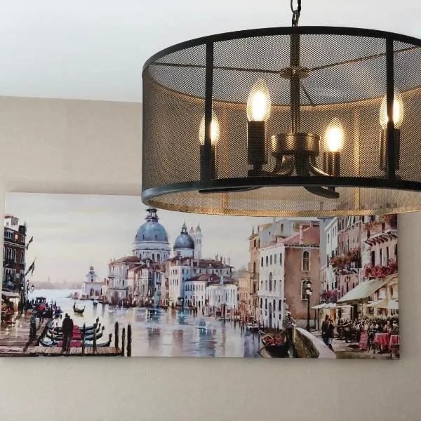 habitat Holiday Apartment, hotel v destinaci Ruse