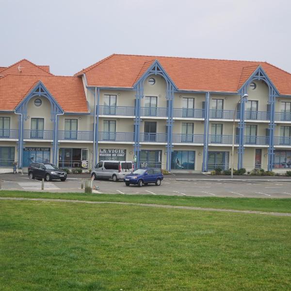 LES BALCONS DE L'OCEAN
