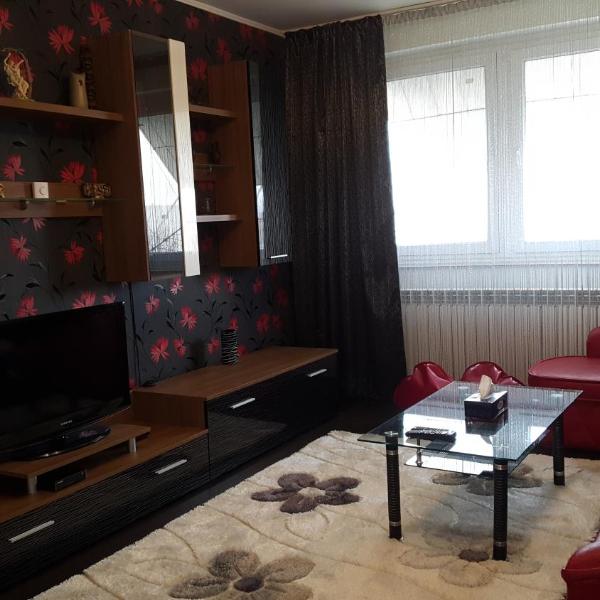 Apartament Matei