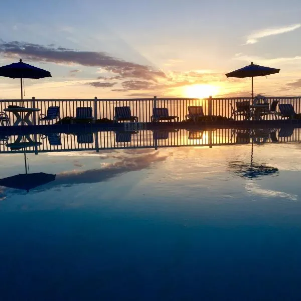 Coral Sands Inn, hotel v destinaci Ormond Beach