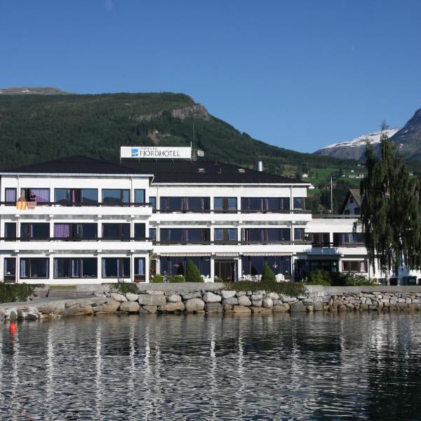 Innvik Fjordhotell