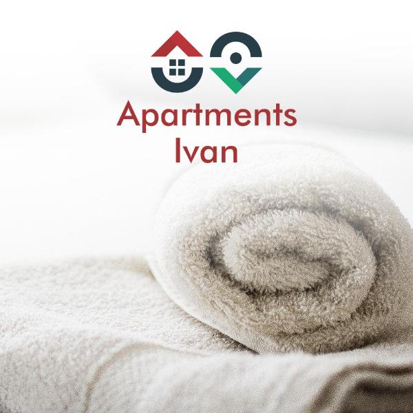 Apartments Ivan