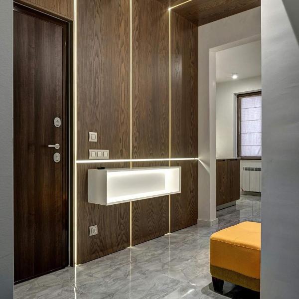 Apartment Rotonda, Sofia