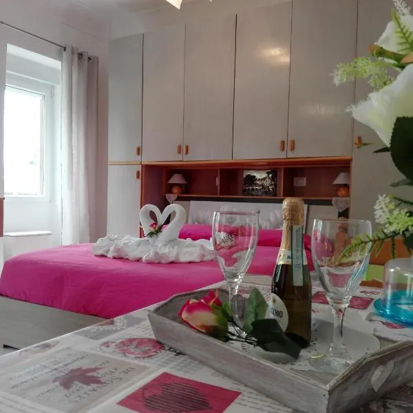 La Necussella, ξενοδοχείο σε Anacapri