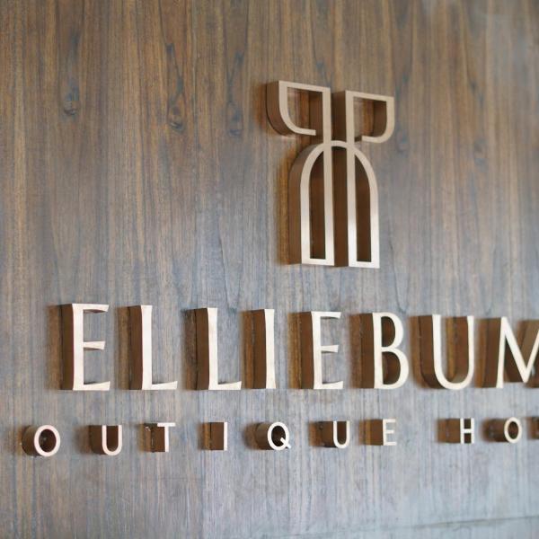 Elliebum Boutique Hotel