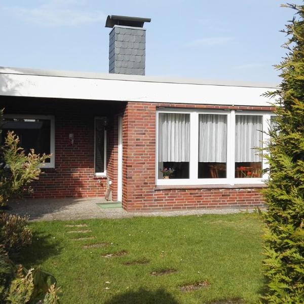 Haus Antje