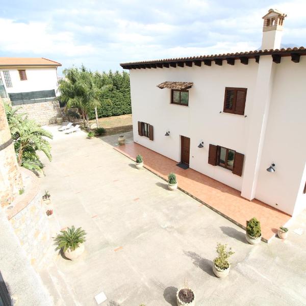 Villa privata - Private Villa