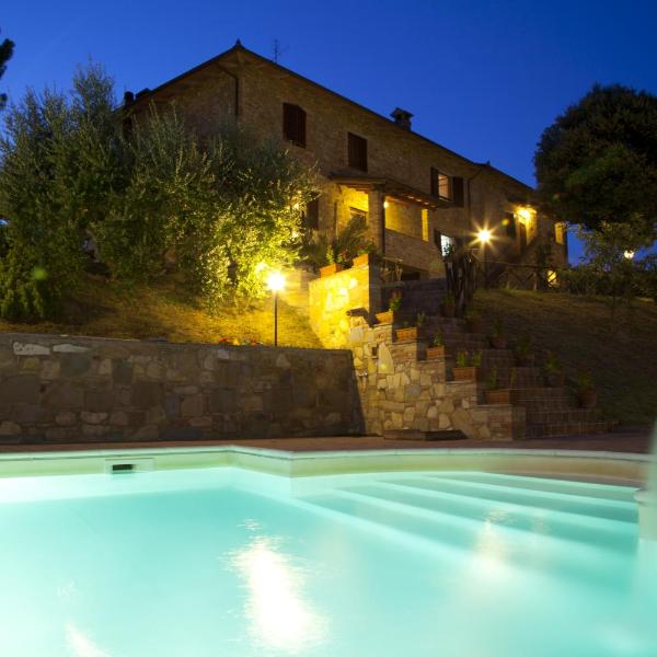 Agriturismo San Fedele
