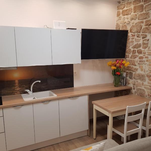 Studio Apartment B&B Zadar Sunset