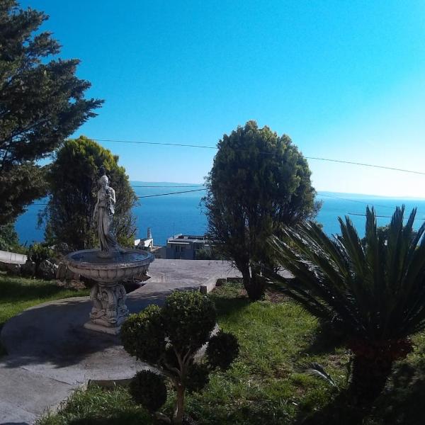 Apartman Horizont