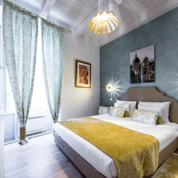 Dominus Little Palace, Hotel in Dubrovnik