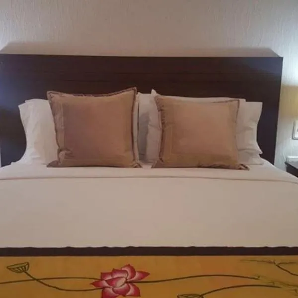 Casa Murillo Hotel, hotel en San Juan del Cesar