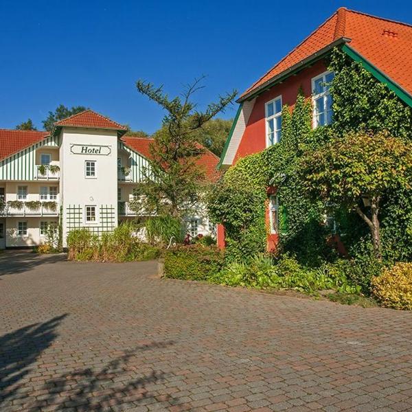 Landgasthof & Hotel Jagdhof