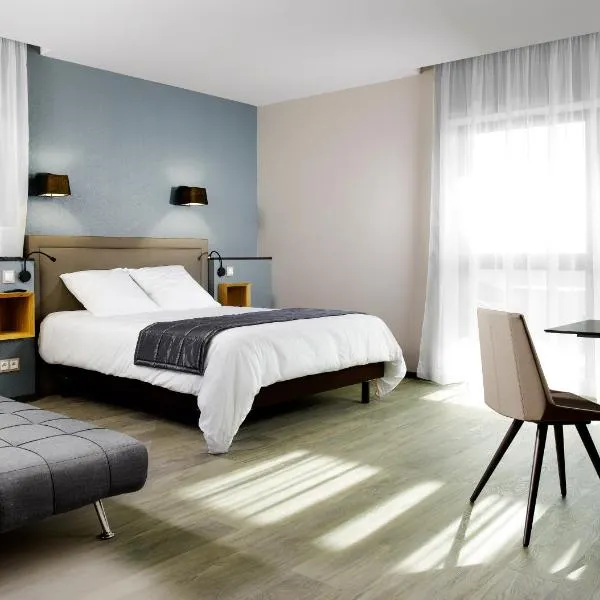 One Loft Appart, hôtel à Obernai