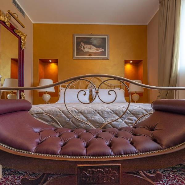 Villa Luisa Rooms&Breakfast