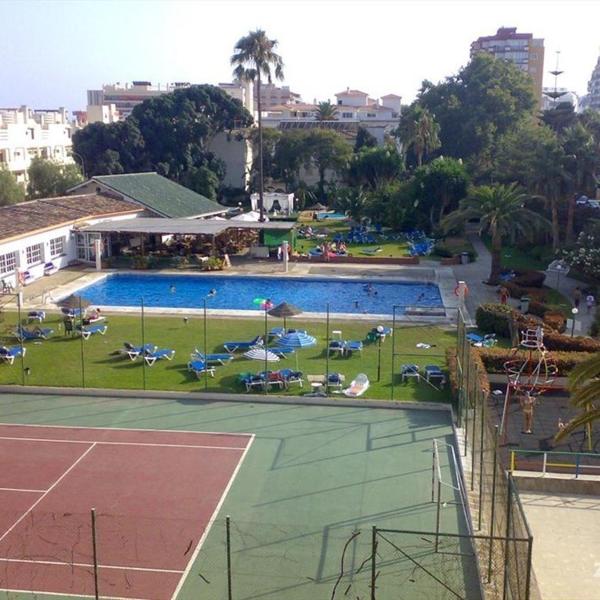 Carihuela Park Palace - Cocasa