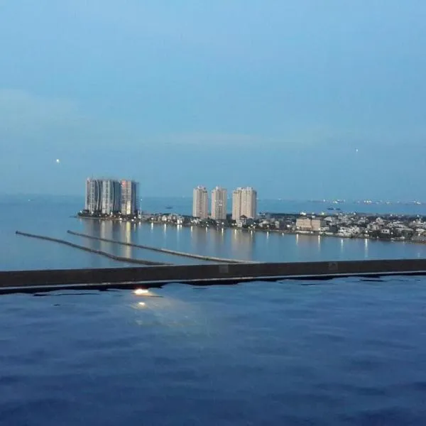Robert's Condominium, hôtel à Jakarta