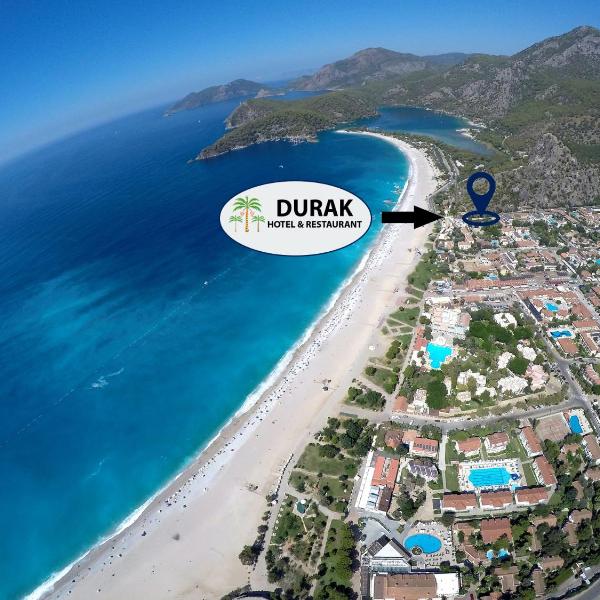 Durak Hotel ölüdeniz