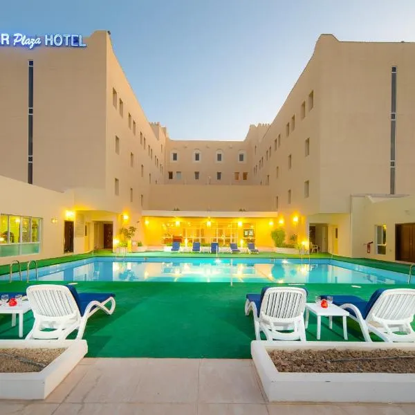 Best Western Sur, hotel a Sur