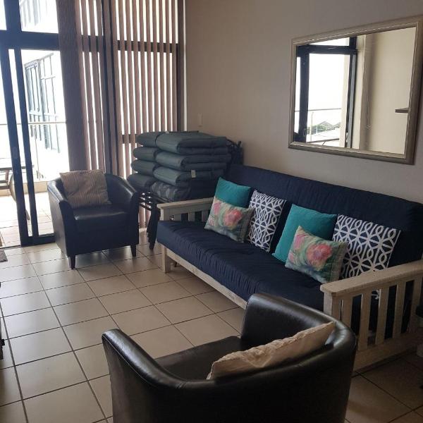 Point Village Accommodation - Santos 35