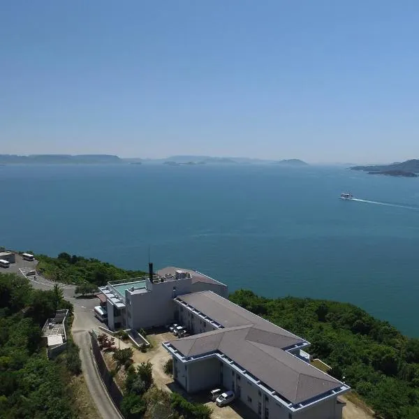 Kokuminshukusha Shodoshima, hotel in Shodoshima