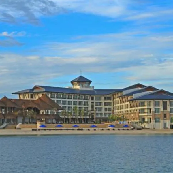 The Bellevue Resort, hotel in Panglao Island
