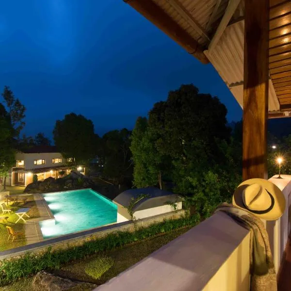 Windermere Estate, hotel in Munnar