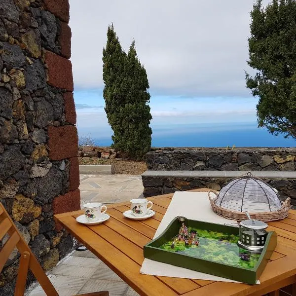 Finca La Sabina, hotel in Guarazoca