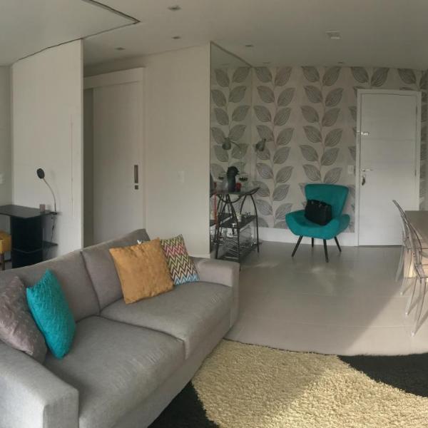 Apartamento Menara Morumbi