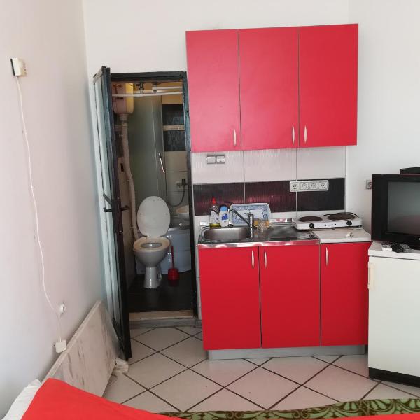 Apartmani Filipovic