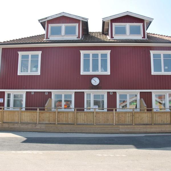 Sjöhuset