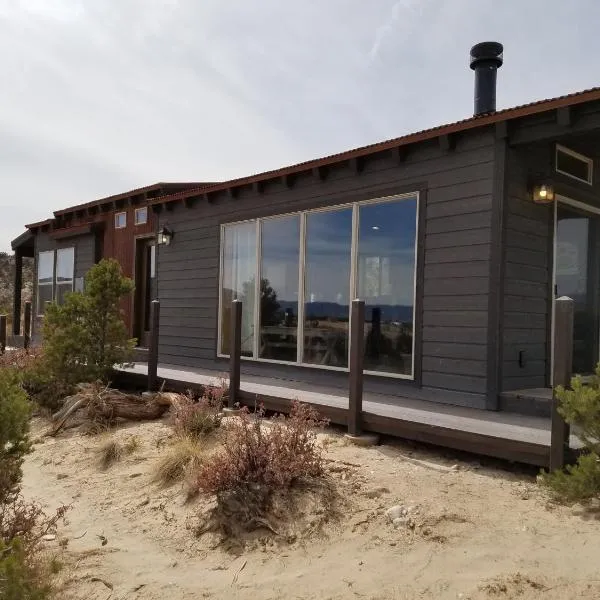 Escalante Grand Resort, Hotel in Escalante