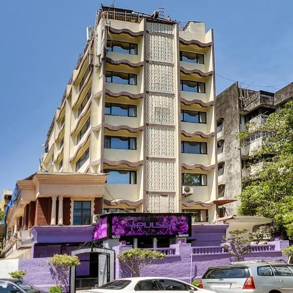 Ramee Guestline Hotel Khar, hotel in Mumbai