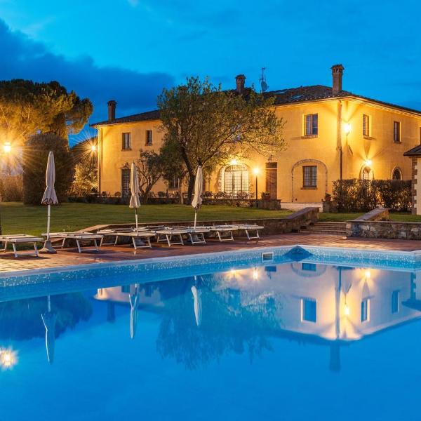 Villa Aia Vecchia