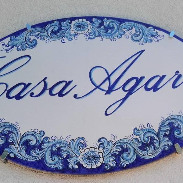 Casa Vacanze Agara