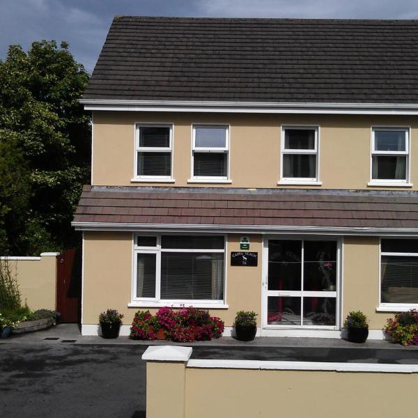 Cappa Veagh B&B