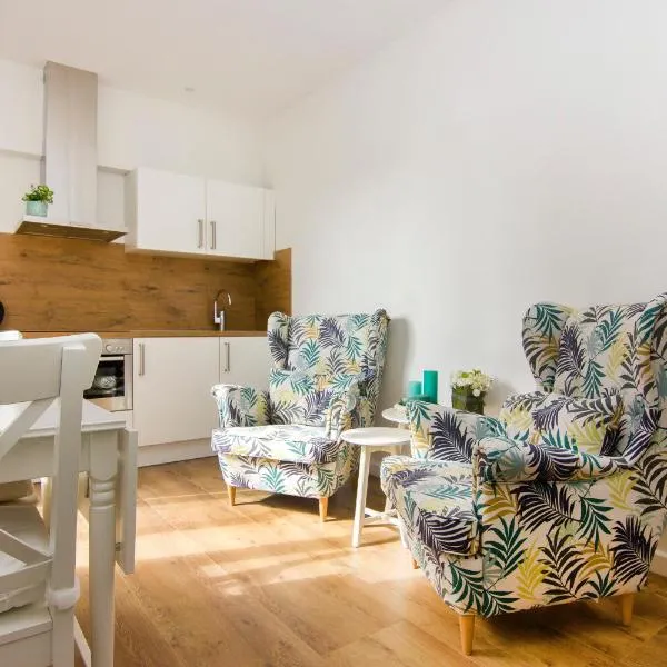 Lou-Lou, hôtel à Zandvoort