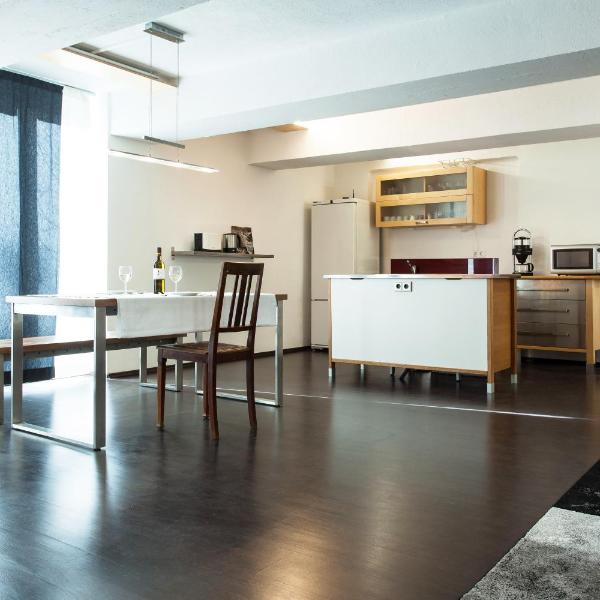 Garden-Loft Nürnberg, Nürnberg