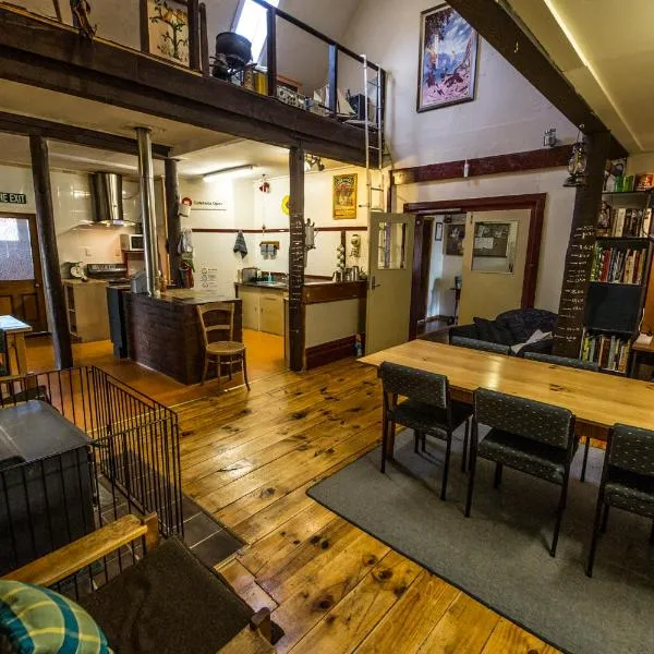 Smylies Accommodation，位于Springfield的酒店