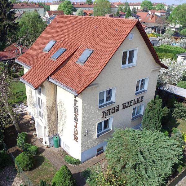 Pension Haus Bielke