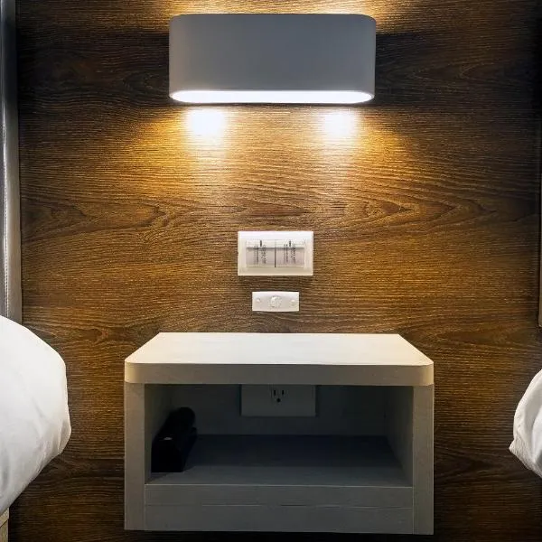 Greatt Hotel, hotel di Taipei