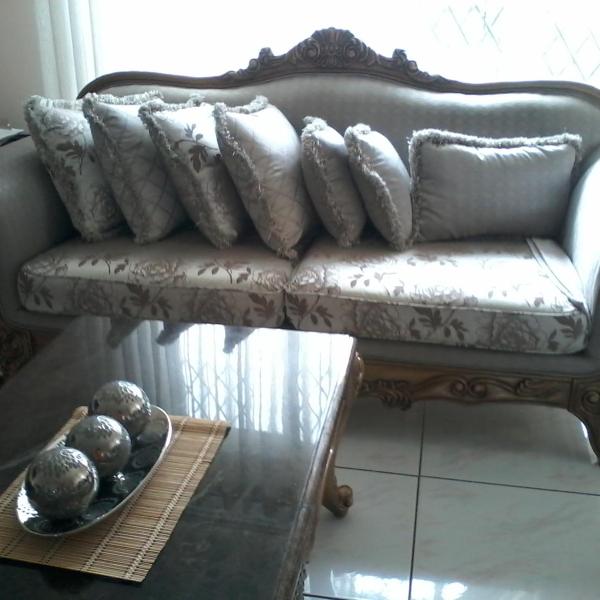 Newlands East Home With A Beautiful View