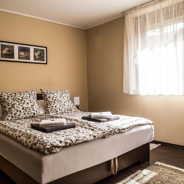 Szederkényi Apartman