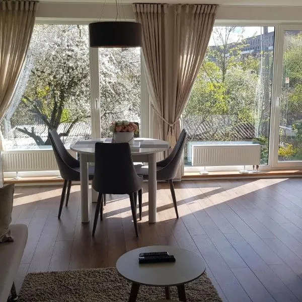 Felix Apartment Free parking, hotel v destinaci Vilnius