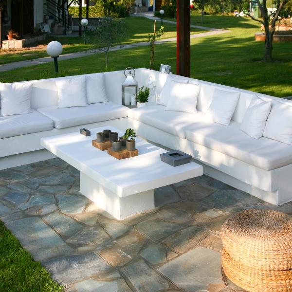 #Luxlikehome - The Seascape Villa